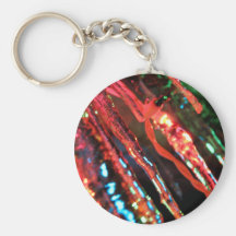 Icicles Keychains