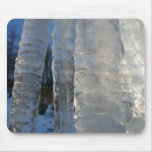 Icicles Mousepad