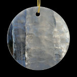 Icicles Ornament