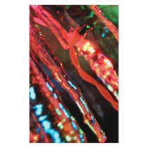 Icicles stationery