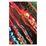 Icicles stationery
