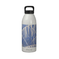 Icicles Water Bottle water bottles
