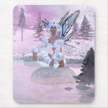 Icing Mousepad