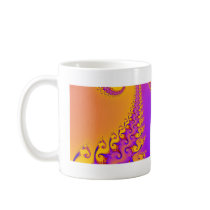 Icing On The Cake Mug mugs