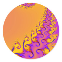 Icing On The Cake Sticker