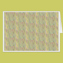 Icings on the Cake cards