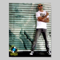 ICIZZLE poster posters