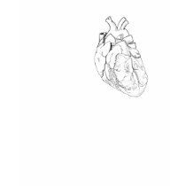 Icky heart Shirt