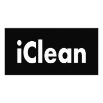 iClean Photo Card Template