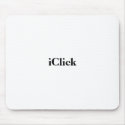 iClick mousepads