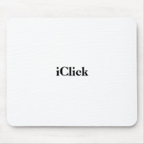 iClick mousepads