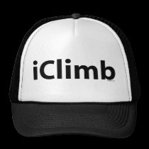 iClimb hats