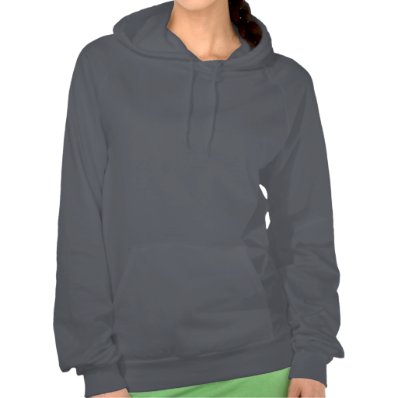 ICLS Women&#39;s Hoodie