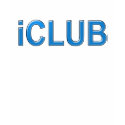 iCLUB girls shirt by clubelectrogear iCLUB girls shirt