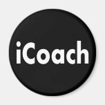 iCoach Magnets