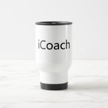 iCoach Mugs