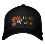 iCOACH uPLAY