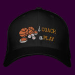 iCOACH uPLAY