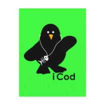 icod postcards