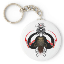 Icon1 Keychain