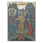Icon Card
