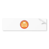 Icon  discount bumper stickers