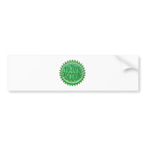 Icon  discount bumper stickers
