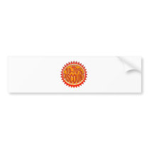 Icon  discount bumper stickers