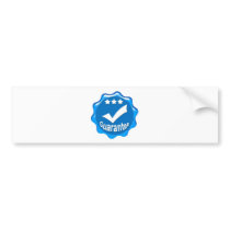 Icon  discount bumper stickers
