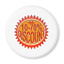 Icon  discount magnets