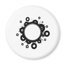Icon for you design magnets