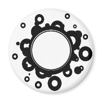 Icon for you design magnets
