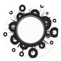 Icon for you design stickers