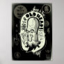 Icon John Black Label poster