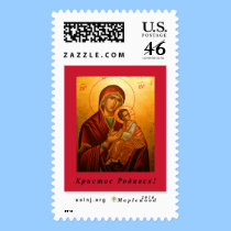 Icon, large stamps