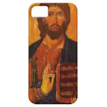 icon of the savior 3 iPhone 5 covers