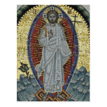 Icon postcards