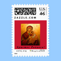 Icon stamps