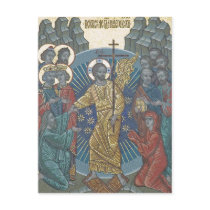 Icon Post Cards