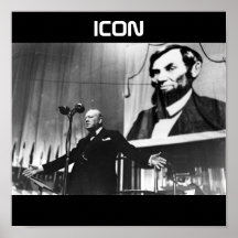 Icon Posters