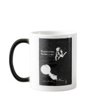 Icon Series - TESLA Coffee Mug