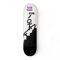 Icon Stick Guy 1 skateboards