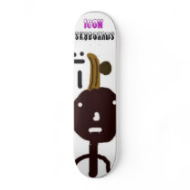 Icon Stick Guy 2 skateboards