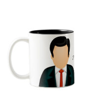 Icon Wedding mugs