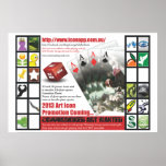 iconapp.com.au print