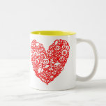 IconHeart Mug mugs