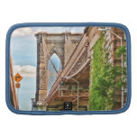 Iconic Brooklyn Bridge Organizers