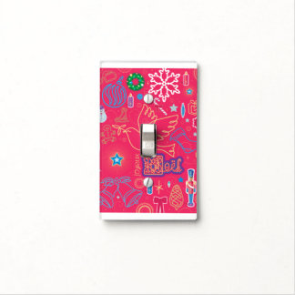 christmas lights light switch covers zazzle christmas lights light switch covers zazzle