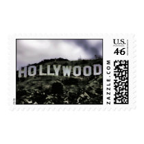 Iconic Hollywood Postage