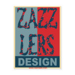IconIzed Collection-Zazzlers Design
